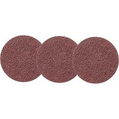 Tarcza ścierna SC411DM SPEEDCLIC GR 60 DREMEL MAX 3szt.