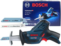 Piła szablasta GSA 12V-14 BOSCH (korpus) 