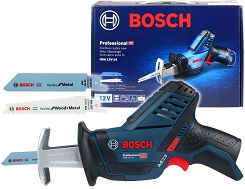 Piła szablasta GSA 12V-14 BOSCH (korpus)