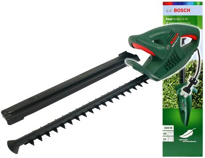 Sekator do żywopłotu 55cm 450W EASYHEDGECUT 55 BOSCH
