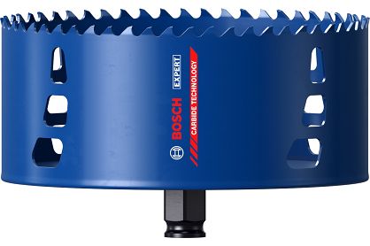 Piła otwornica 152mm Tough Material BOSCH EXPERT