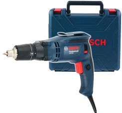 Wkrętarka sieciowa GTB 650 BOSCH do płyt GK