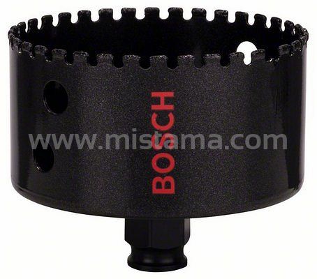 Piła otwornica 83 mm BOSCH do płytek ceramicznych