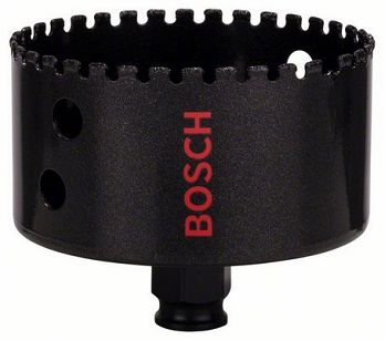 Piła otwornica 83 mm BOSCH do płytek ceramicznych