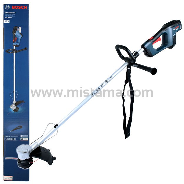 Kosa akumulatorowa 18V GRT 18V-33 BOSCH (korpus)