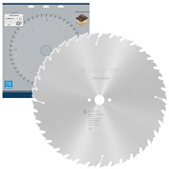 Tarcza widiowa do drewna 400x30mm Construct Wood BOSCH PRO (36 zębów)