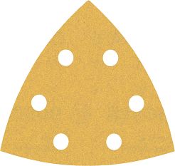 Papier ścierny DELTA GR.180 BOSCH EXPERT