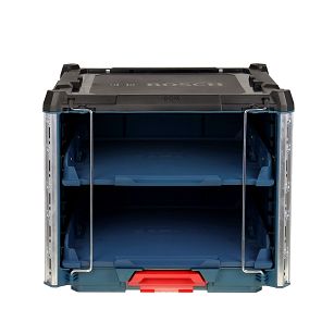 Walizka regał L-Boxx Contractor Rack 2 BOSCH