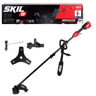 Kosa akumulatorowa 30cm 20V 0260 SKIL (korpus)