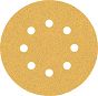 Papier ścierny 125mm GR.60 BOSCH EXPERT