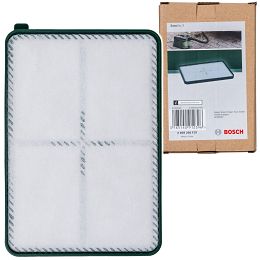 Filtr fałdowy do EasyVac 3 BOSCH