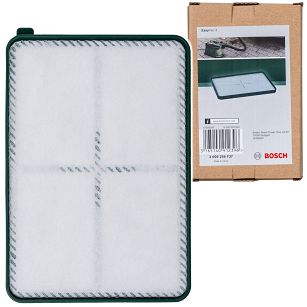 Filtr fałdowy do EasyVac 3 BOSCH
