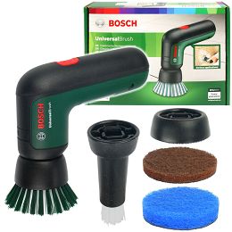 Szczotka akumulatorowa do czyszczenia 3,6V UNIVERSALBRUSH BOSCH