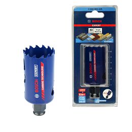 Piła otwornica 40mm Tough Material BOSCH EXPERT