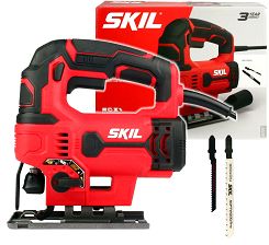 Wyrzynarka 75mm 550W 4530 SKIL + 2 brzeszczoty