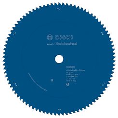 Tarcza pilarska 355/25,4mm Expert for Stainless Steel BOSCH (90 zębów)
