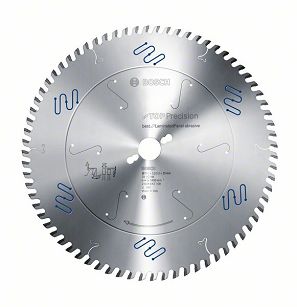 Tarcza pilarska 350/30mm Best for Laminated Abrasive BOSCH (72 zęby)