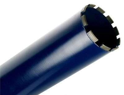 Korona diamentowa 152mm 1 1/4'' UNC Best for Concrete BOSCH  
