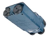 Wykrywacz D-TECT 200 10
