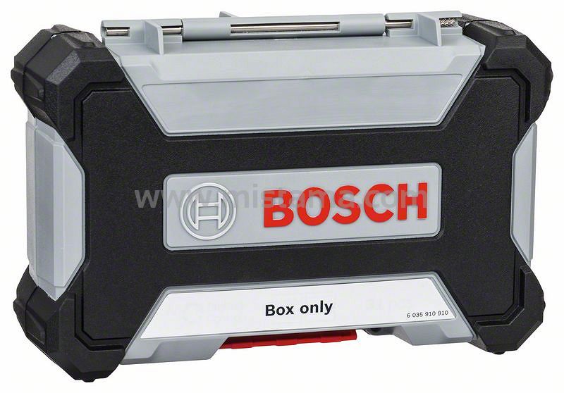 Kaseta Pick and Click do bitów Impact Control BOSCH (rozm. L)