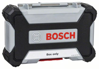 Kaseta Pick and Click do bitów Impact Control BOSCH (rozm. L)