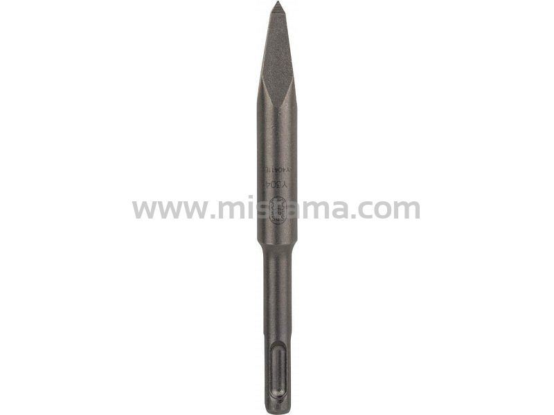 Dłuto SDS-PLUS BOSCH (Szpicak, 140mm)