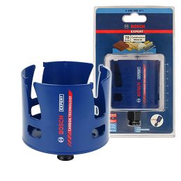 Piła otwornica 70mm Construction Material BOSCH EXPERT