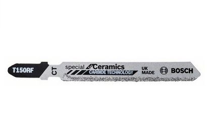 Brzeszczot do ceramiki T 150 RF BOSCH