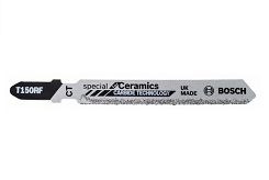 Brzeszczot do ceramiki T 150 RF BOSCH