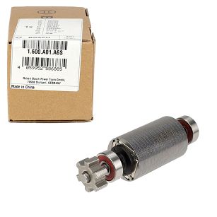 Wirnik do szlifierki kątowej 18V GWS 180-LI, GWS 18V-7, GWX 18V-7 BOSCH