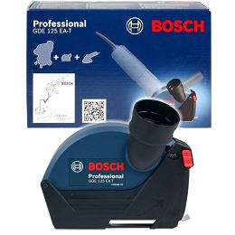 Osłona odsysająca GDE 125 EA-T BOSCH