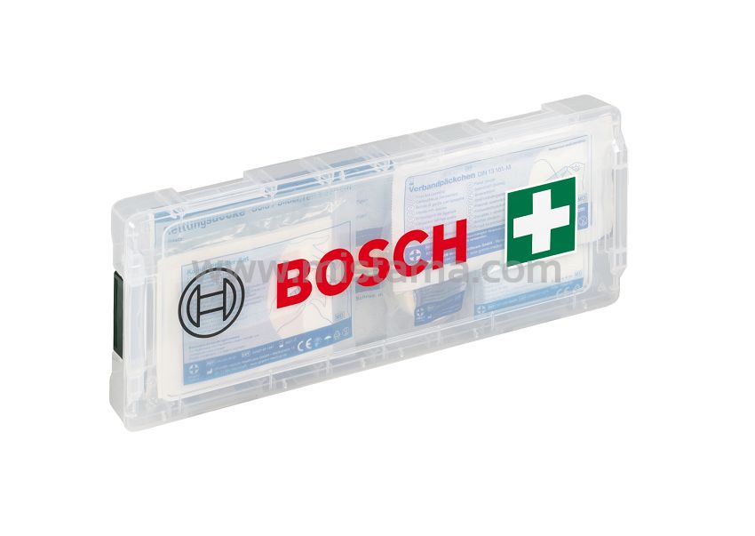 Kaseta L-BOXX Micro BOSCH + apteczka
