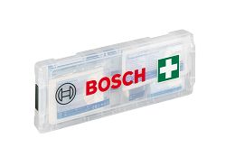 Kaseta L-BOXX Micro BOSCH + apteczka
