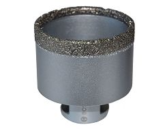 Wiertło diamentowe 60mm (na sucho) BOSCH do twardej ceramiki