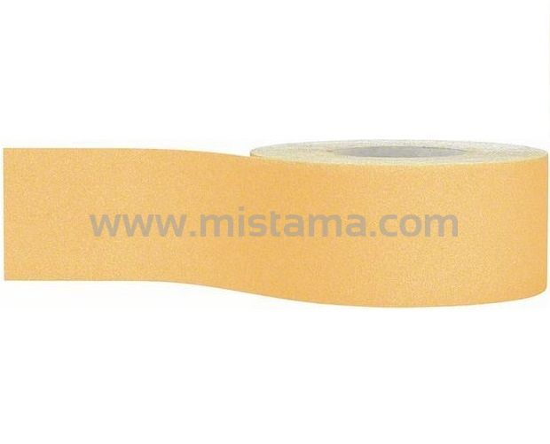 Rolka szlifierska 93mm/5m GR.80 BOSCH EXPERT