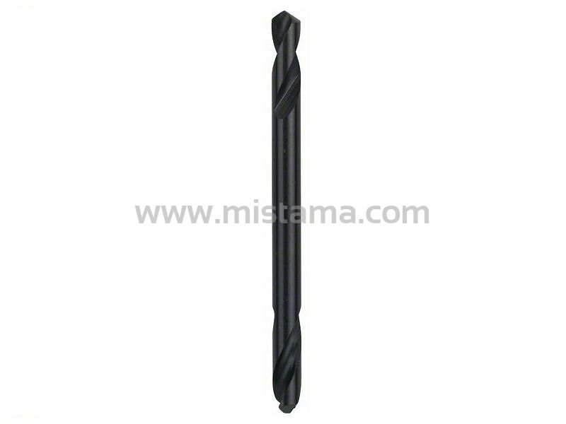 Wiertło dwustronne do metalu HSS-G 5,1 mm BOSCH 