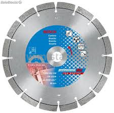 Tarcza diamentowa 180 mm PROF PLUS BOSCH (beton) WYPRZEDAŻ