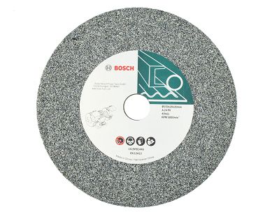Tarcza szlifierska 150mm do GBG 35-15 BOSCH