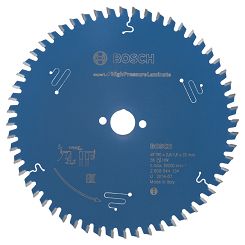 Tarcza pilarska 190/20mm Expert for High Pressure Laminate BOSCH (56 zębów)