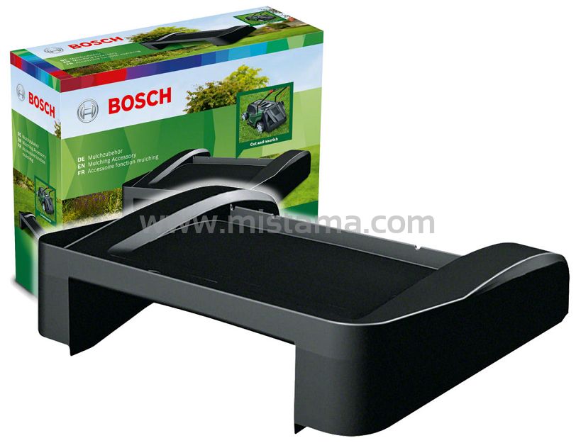 Przystawka do mulczowania do UNIVERSALROTAK BOSCH