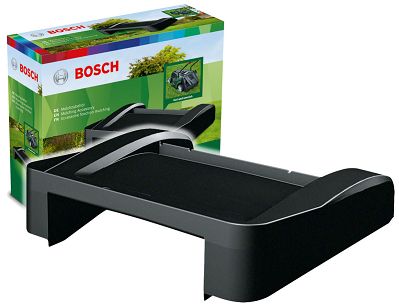 Przystawka do mulczowania do UNIVERSALROTAK BOSCH