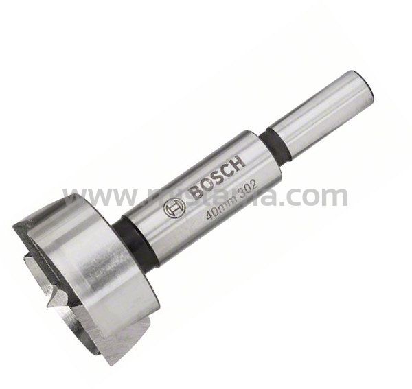 Wiertło sednik do drewna 40mm BOSCH