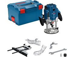 Frezarka górnowrzecionowa 2000W GOF 20-12 BOSCH L-BOXX