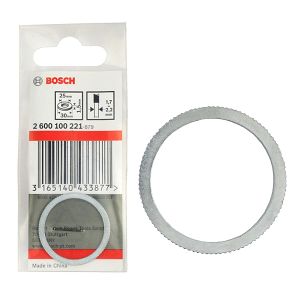 Pierścień redukcyjny redukcja do tarcz 30/25 BOSCH