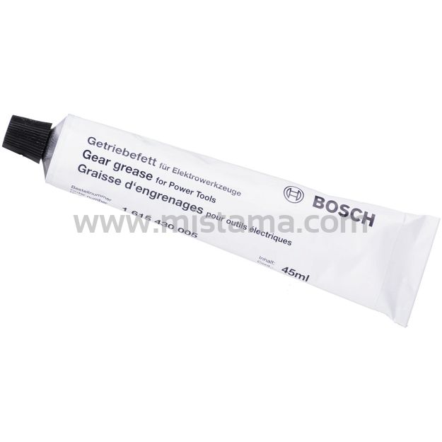 Smar przekładniowy 45ML BOSCH