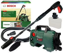 Myjka ciśnieniowa EASY AQUATAK 110 BOSCH