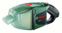 Odkurzacz akumulatorowy EASYVAC 12 BOSCH 1x2,5Ah