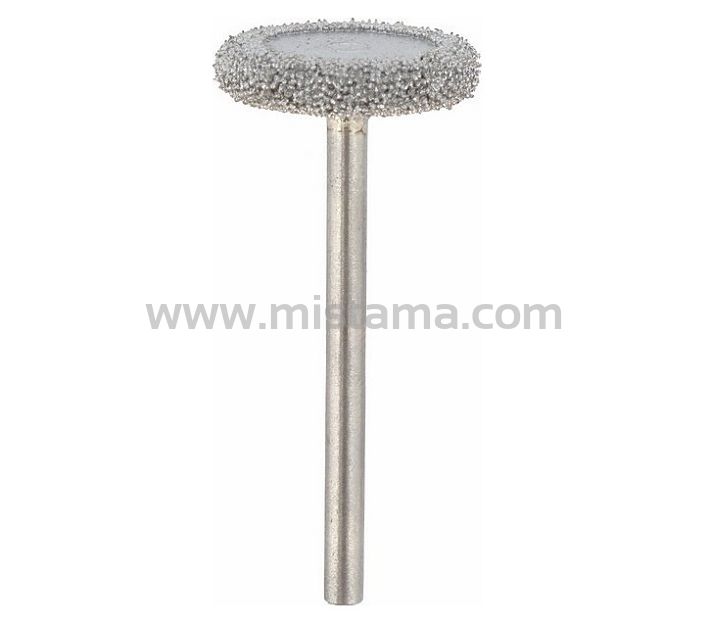 Obcinak wolframowo - węglikowy zębaty tarczowy 19,0mm 9936 DREMEL