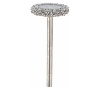 Obcinak wolframowo - węglikowy zębaty tarczowy 19,0mm 9936 DREMEL