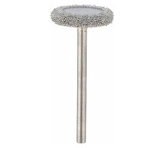 Obcinak wolframowo - węglikowy zębaty tarczowy 19,0mm 9936 DREMEL